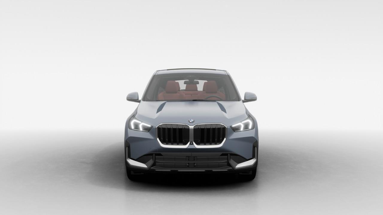 2027 BMW X1 xDrive28i 4dr All-wheel Drive Sports Activity Vehicle Photo