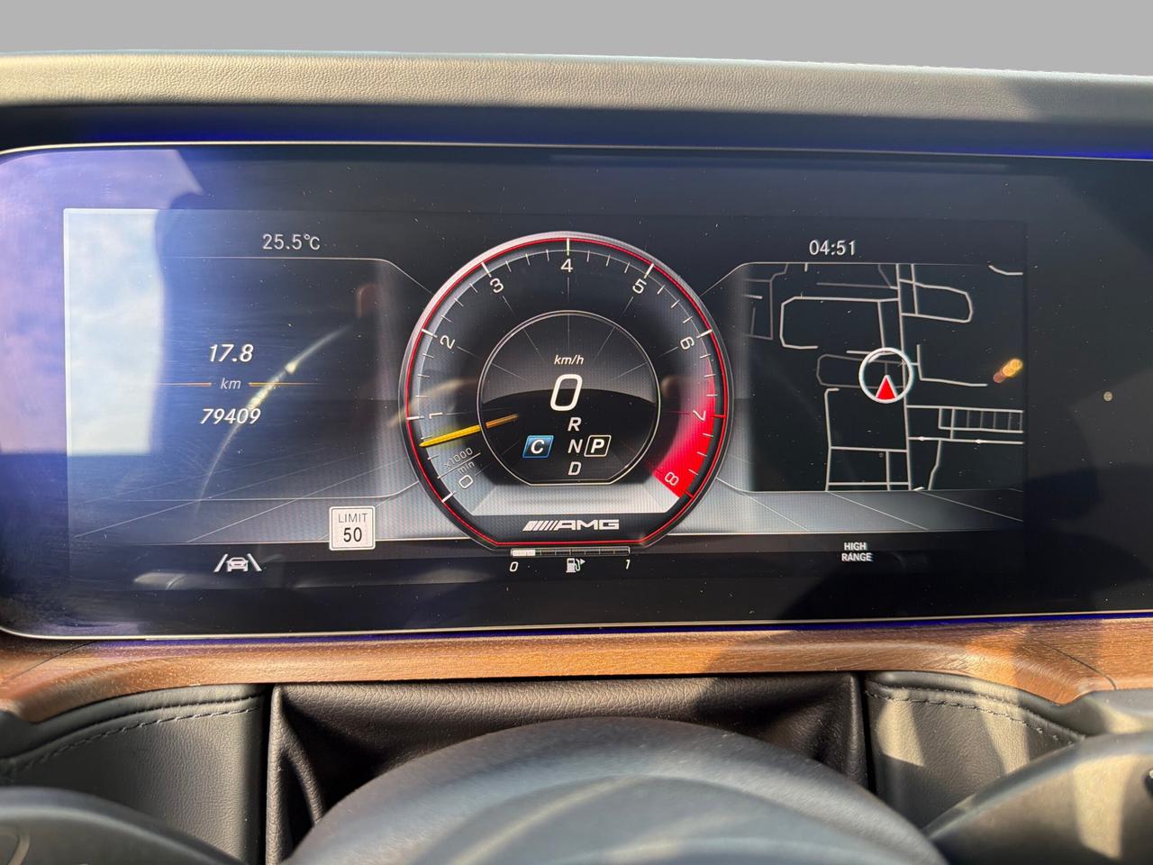 2021 Mercedes-Benz G-Class AMG G 63 4MATIC EXTENDED WARRANTY Photo