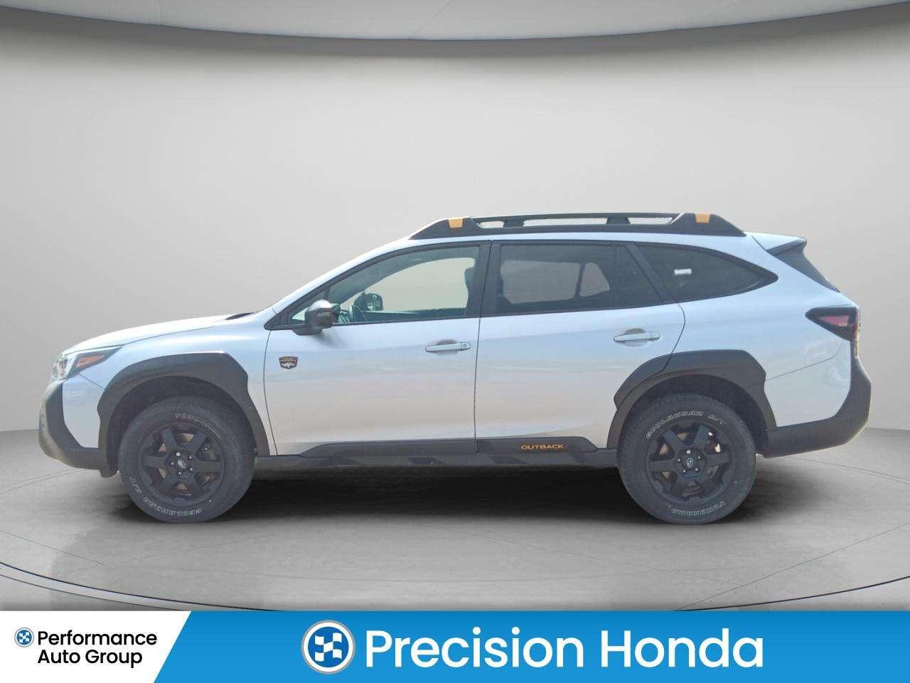 2023 Subaru Outback Wilderness Leather Sunroof CarPlay Power Tail Gate Photo