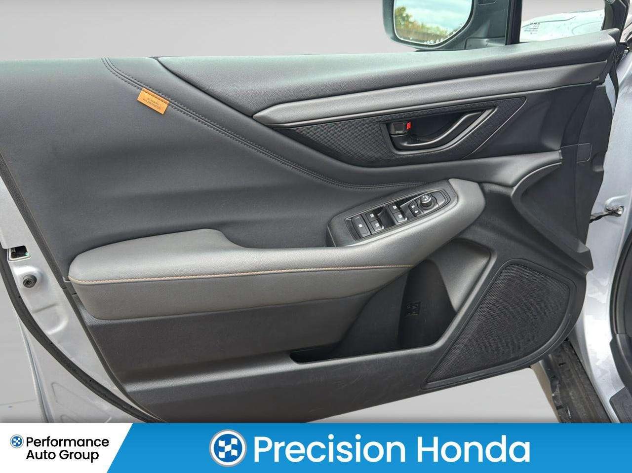 2023 Subaru Outback Wilderness Leather Sunroof CarPlay Power Tail Gate Photo
