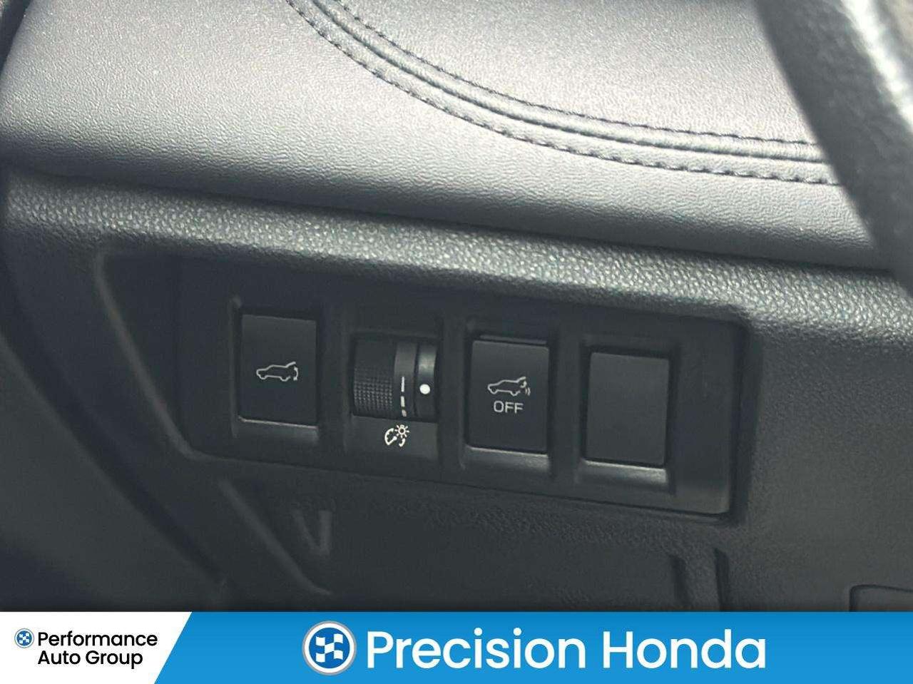 2023 Subaru Outback Wilderness Leather Sunroof CarPlay Power Tail Gate Photo
