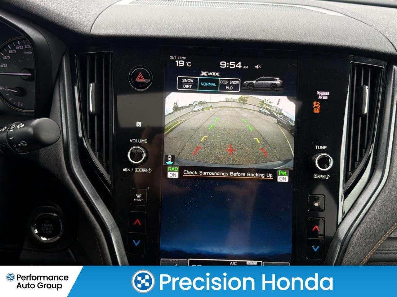 2023 Subaru Outback Wilderness Leather Sunroof CarPlay Power Tail Gate Photo