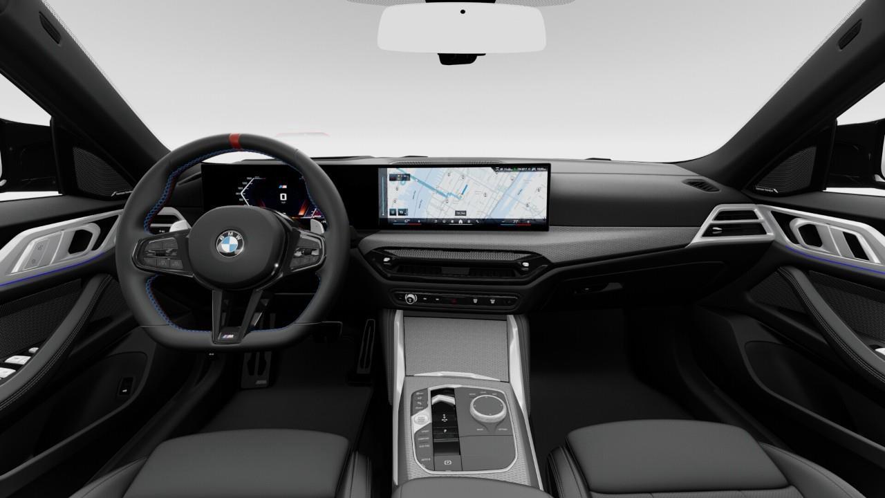 2027 BMW M440 Gran Coupe i xDrive 4dr All-Wheel Drive Hatchback Photo