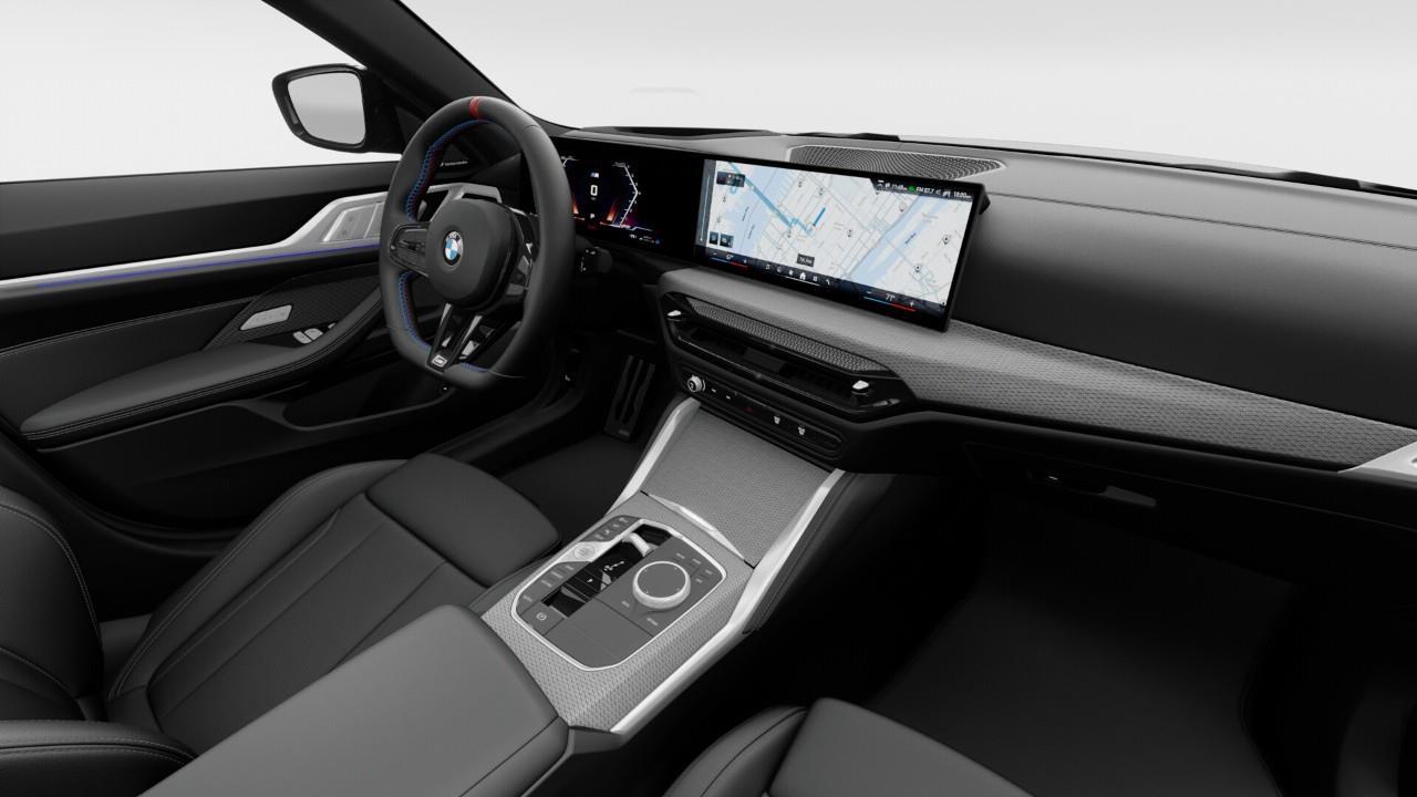 2027 BMW M440 Gran Coupe i xDrive 4dr All-Wheel Drive Hatchback Photo