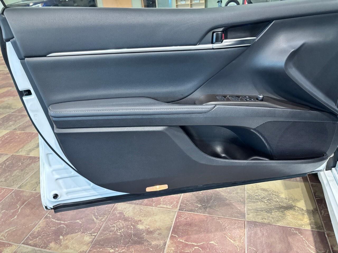 2024 Toyota Camry XSE Auto AWD Photo