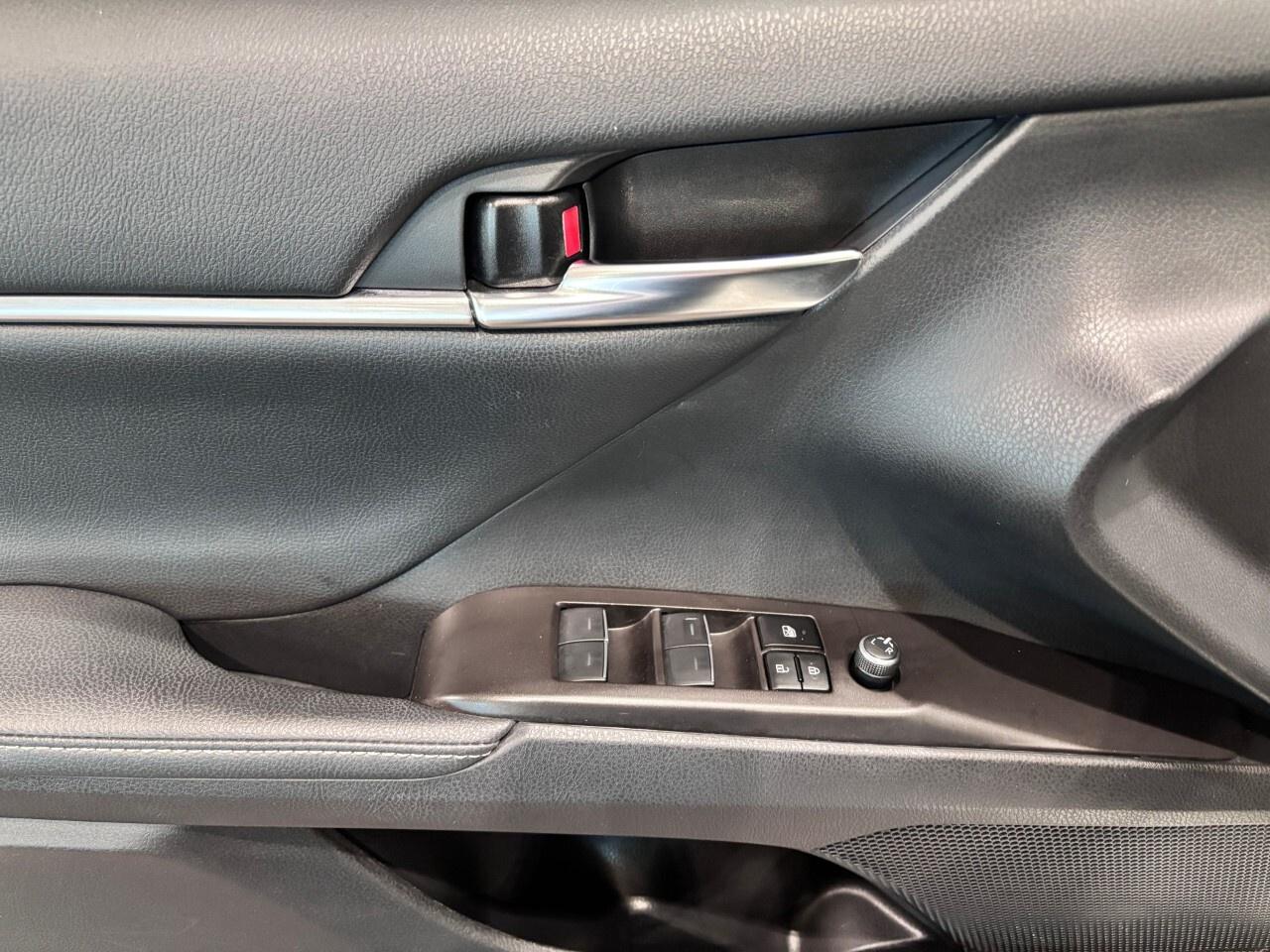 2024 Toyota Camry XSE Auto AWD Photo