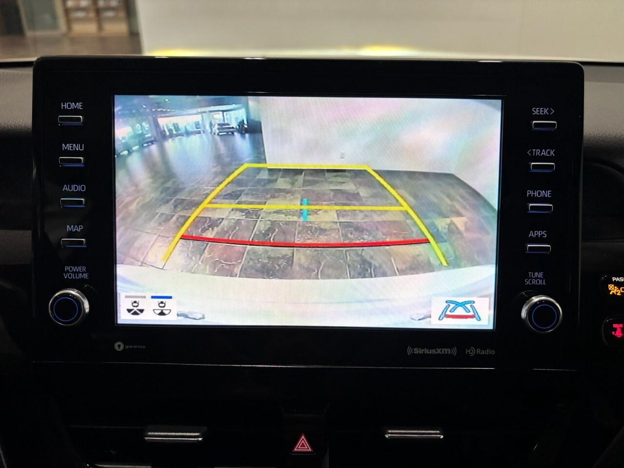 2024 Toyota Camry XSE Auto AWD Photo