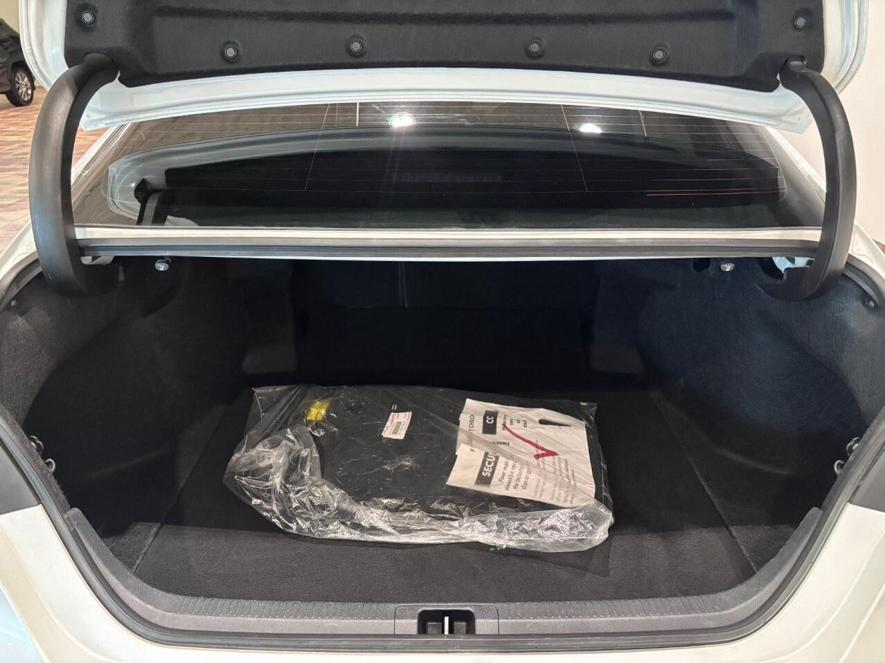 2024 Toyota Camry XSE Auto AWD Photo