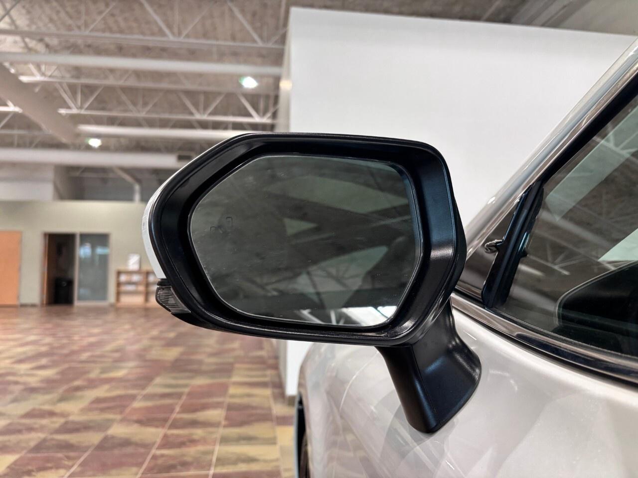 2024 Toyota Camry XSE Auto AWD Photo