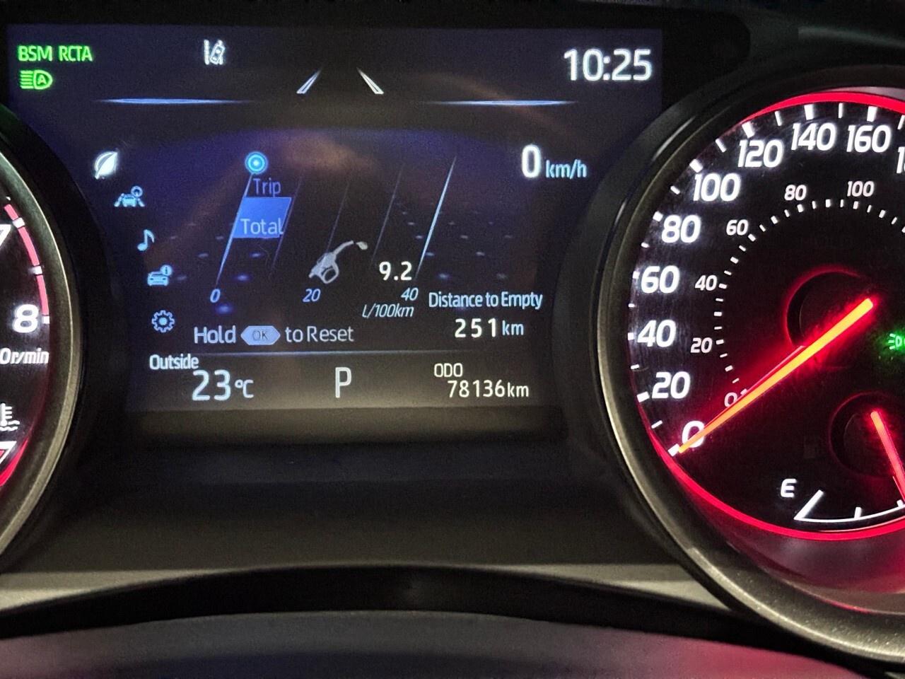 2024 Toyota Camry XSE Auto AWD Photo