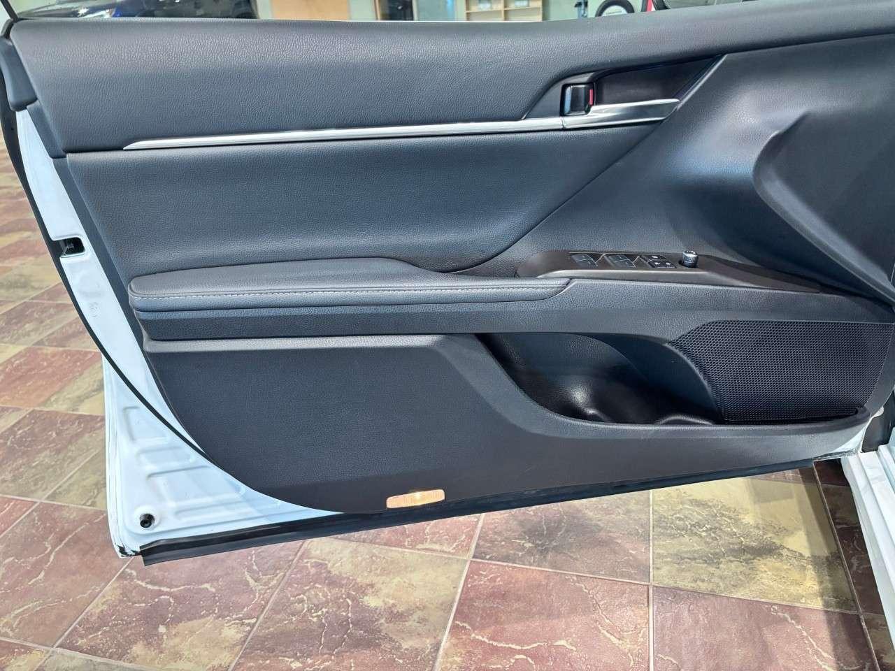 2024 Toyota Camry XSE Auto AWD Photo