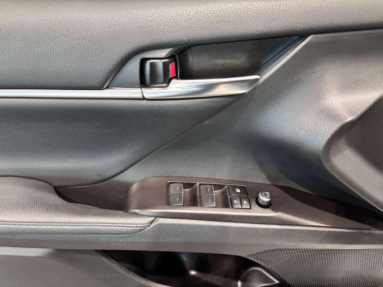 2024 Toyota Camry XSE Auto AWD Photo