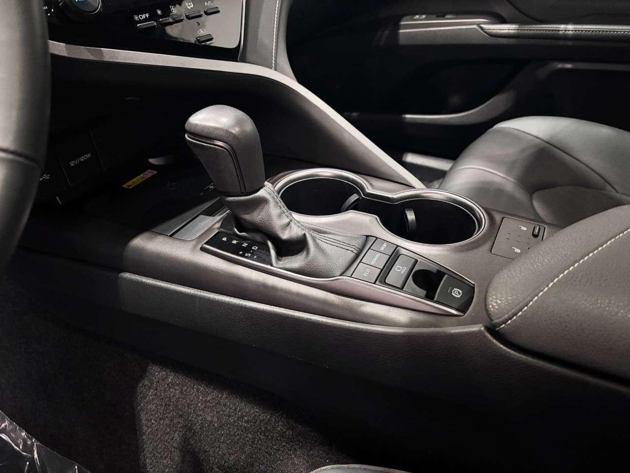 2024 Toyota Camry XSE Auto AWD Photo