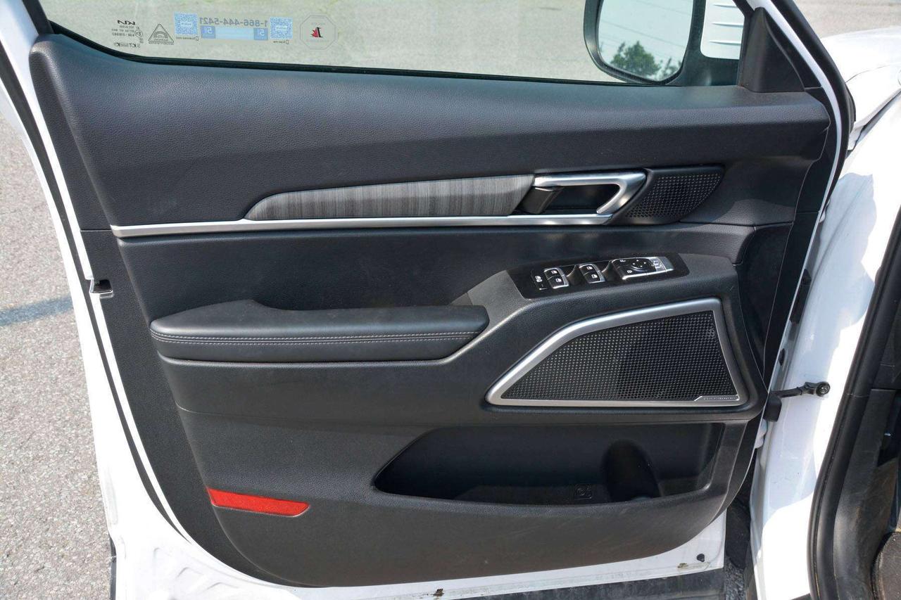 2024 Kia Telluride EX Photo