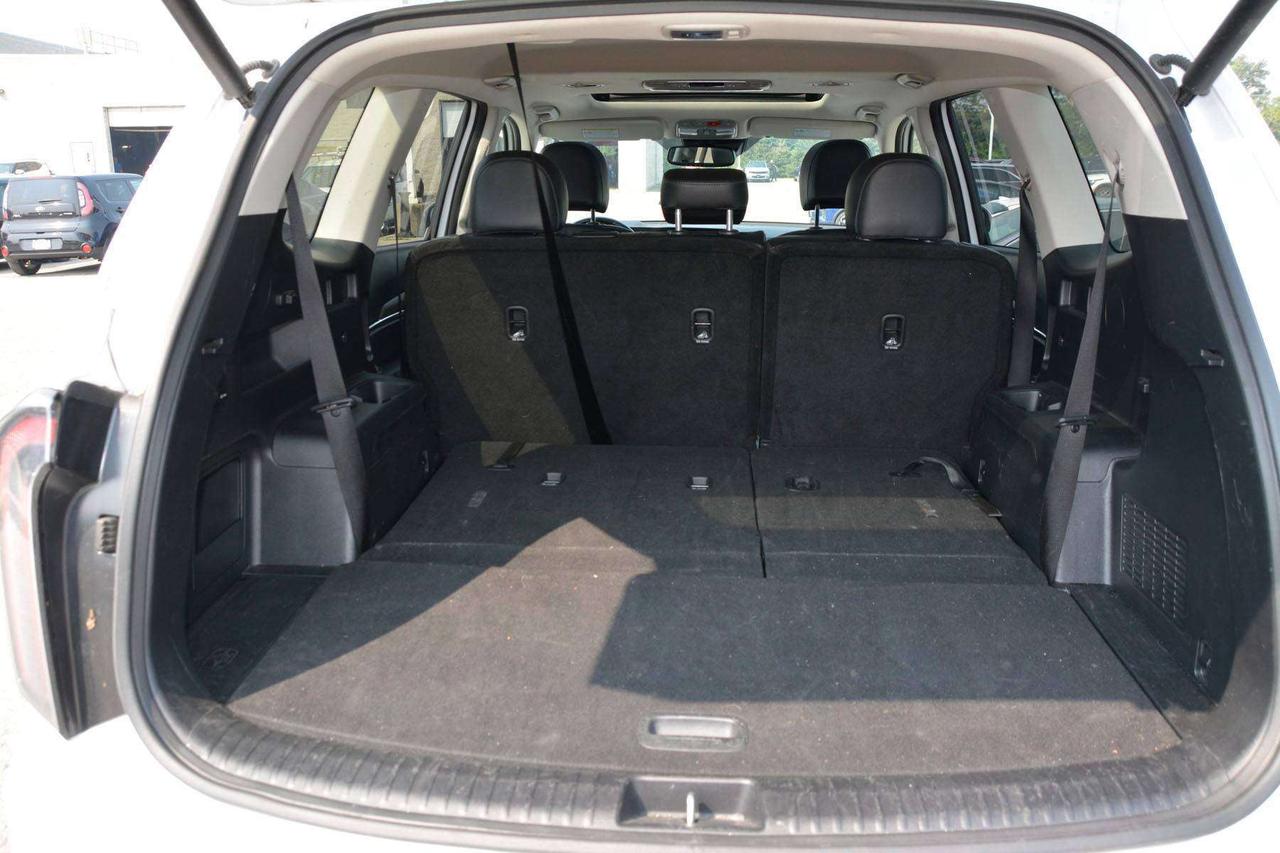 2024 Kia Telluride EX Photo