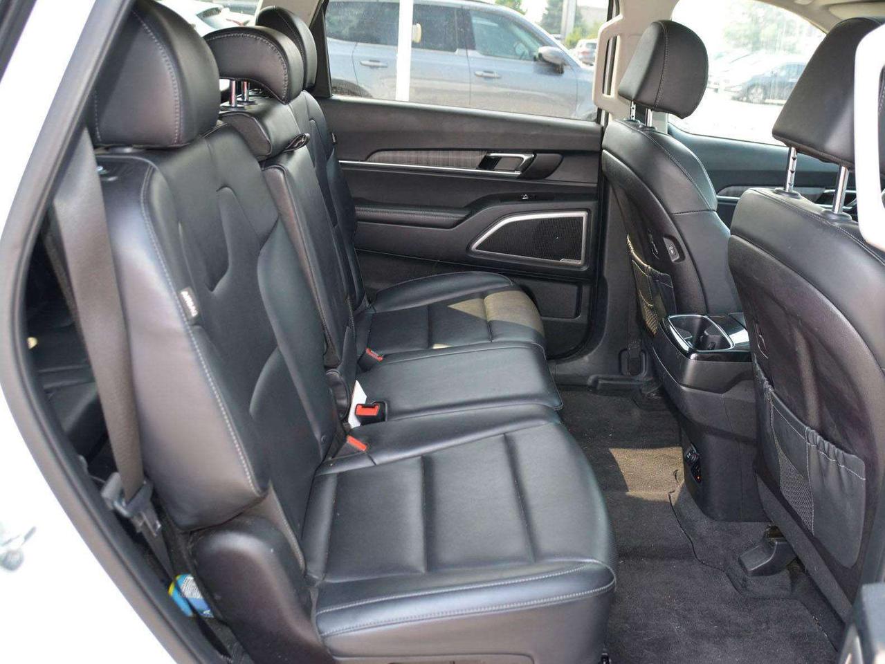 2024 Kia Telluride EX Photo