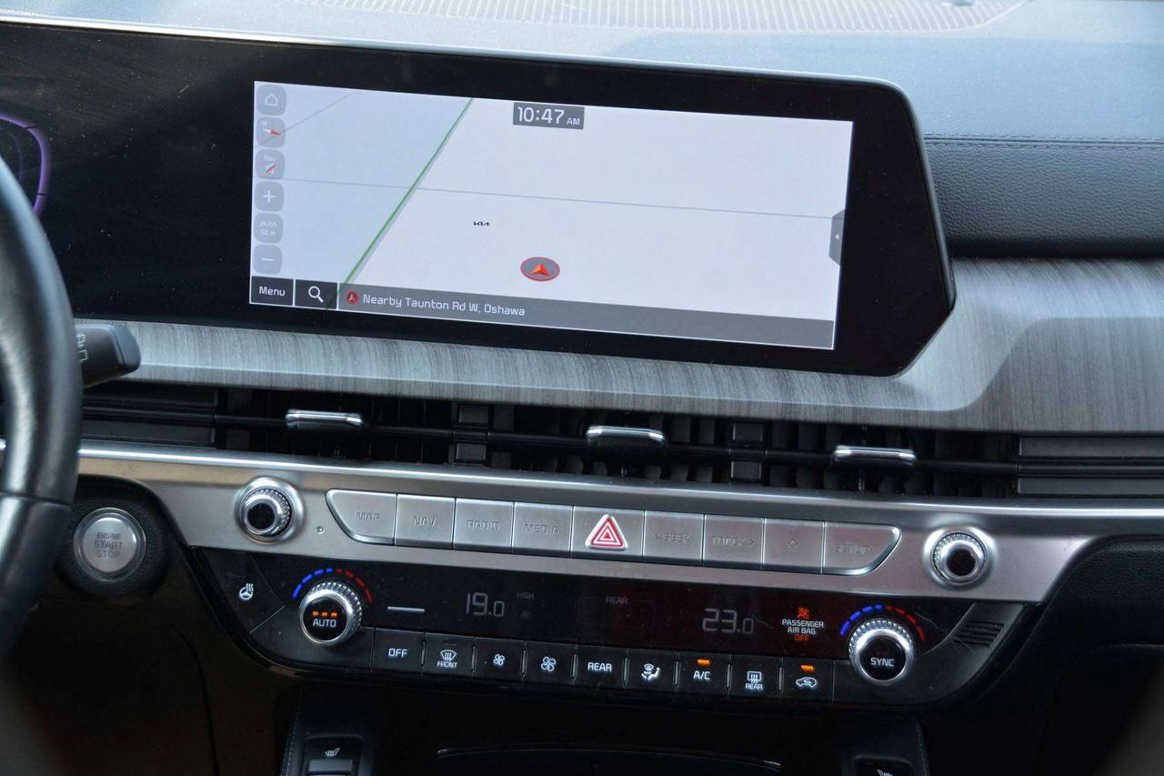 2024 Kia Telluride EX Photo