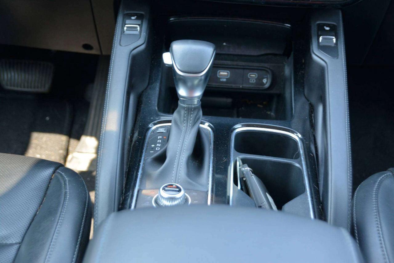 2024 Kia Telluride EX Photo