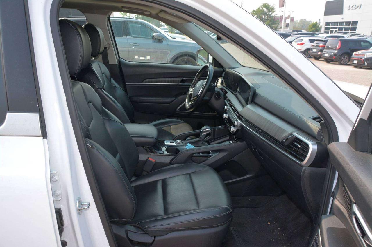2024 Kia Telluride EX Photo