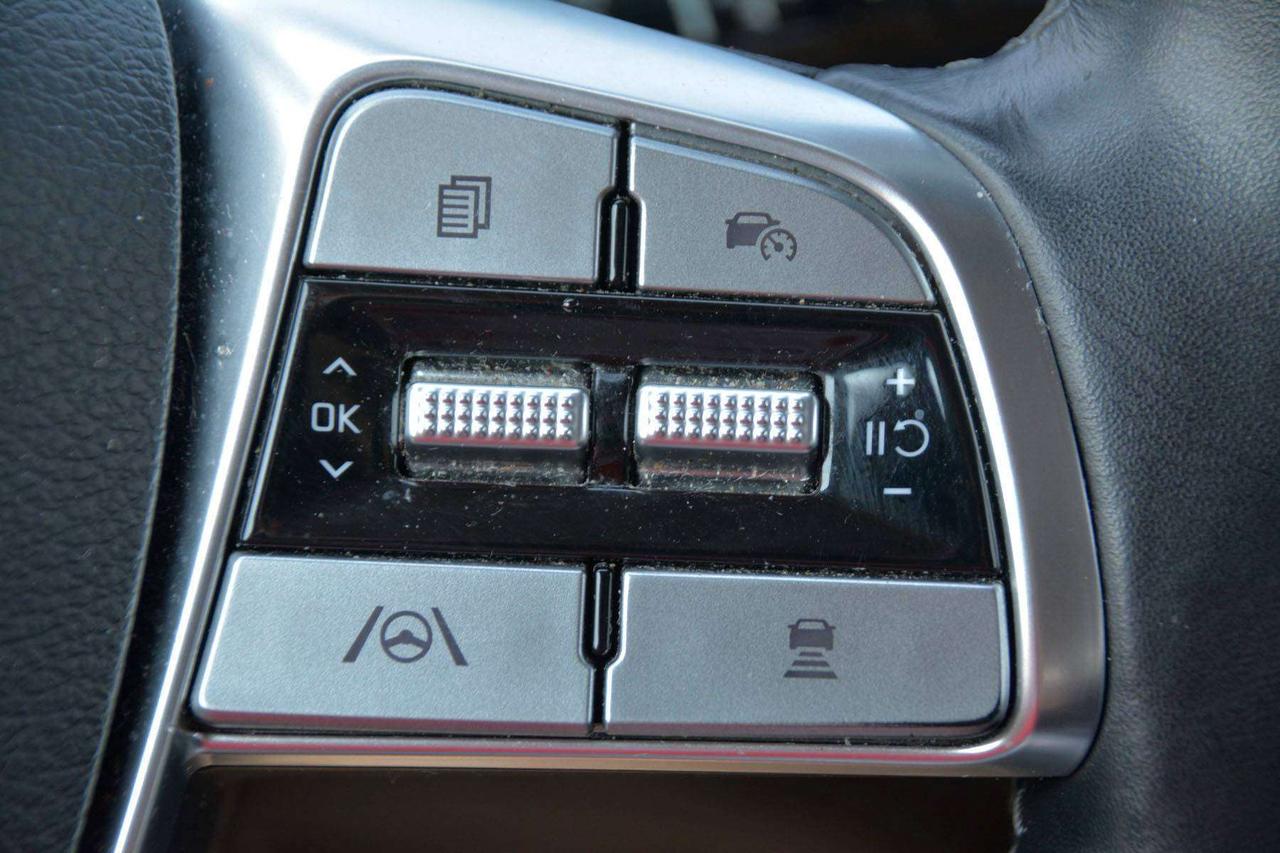 2024 Kia Telluride EX Photo