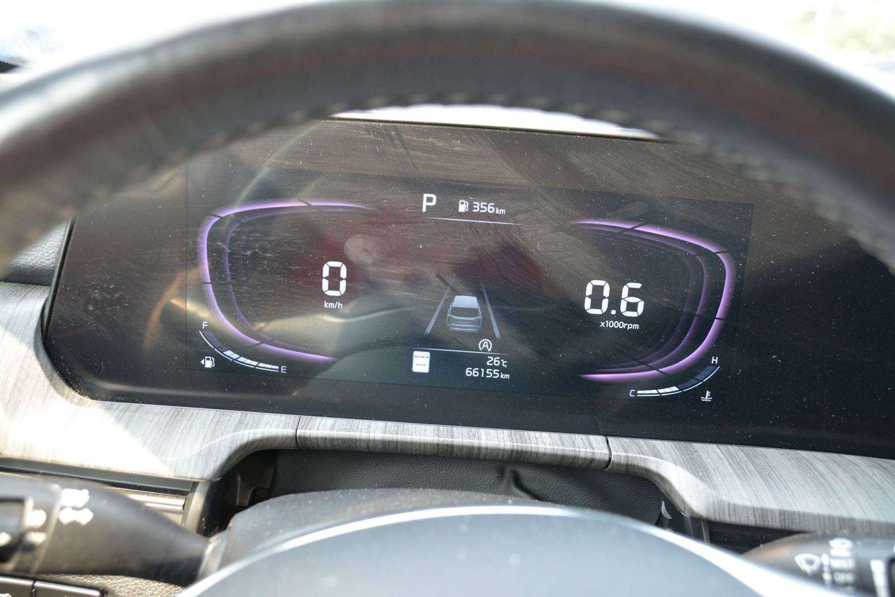 2024 Kia Telluride EX Photo