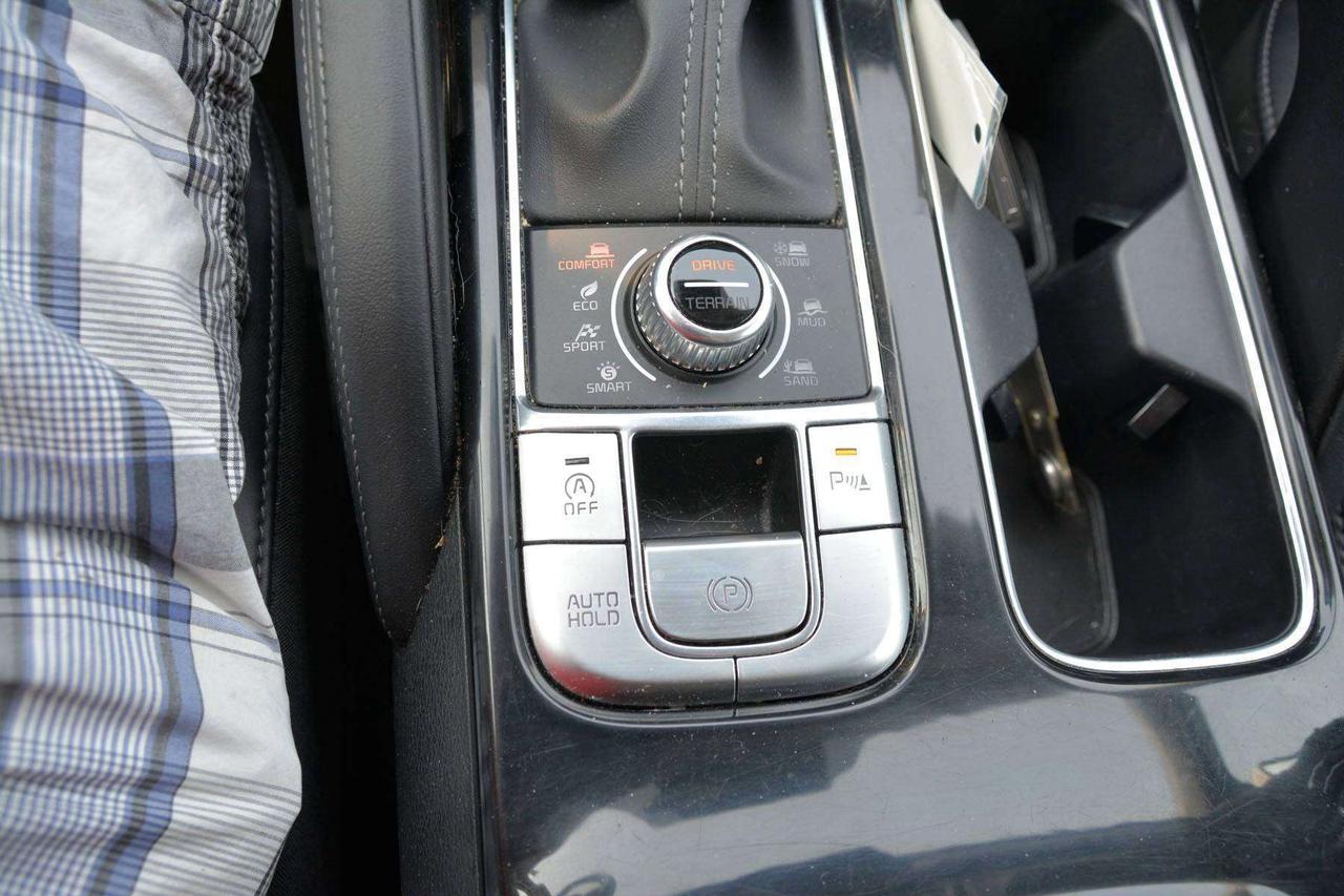 2024 Kia Telluride EX Photo