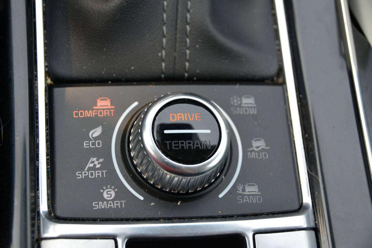 2024 Kia Telluride EX Photo
