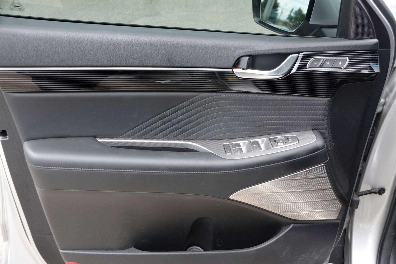 2024 Hyundai PALISADE ULTIMATE Photo