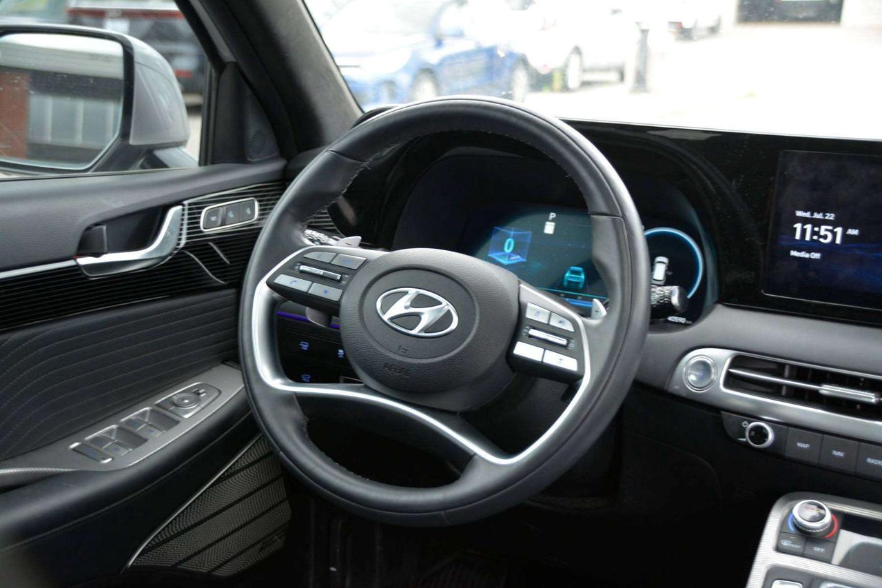2024 Hyundai PALISADE ULTIMATE Photo