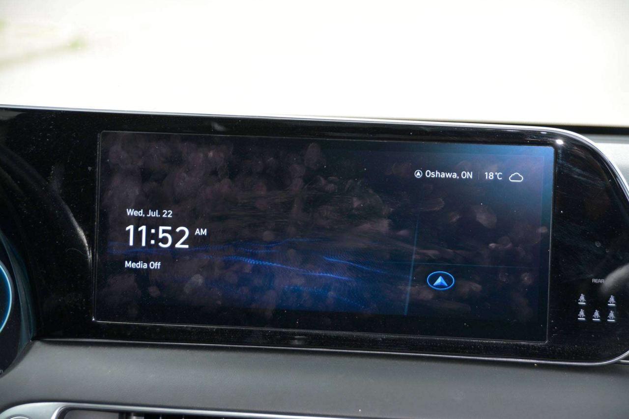 2024 Hyundai PALISADE ULTIMATE Photo