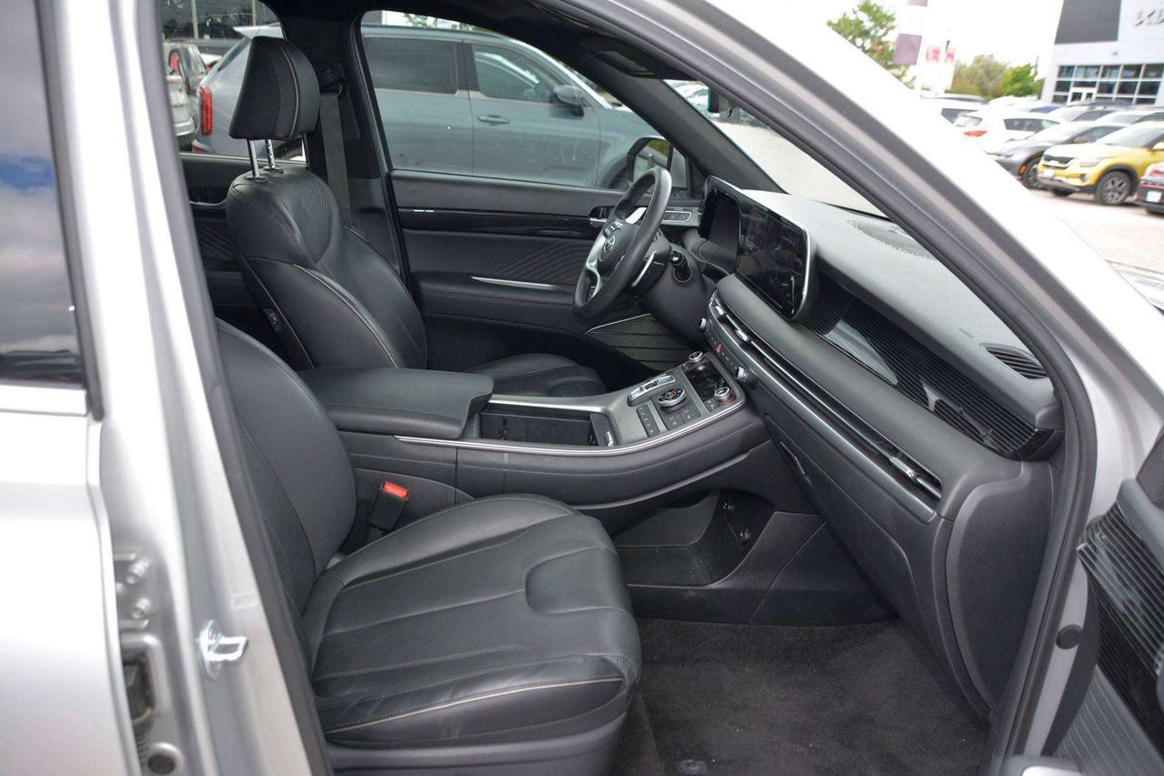 2024 Hyundai PALISADE ULTIMATE Photo