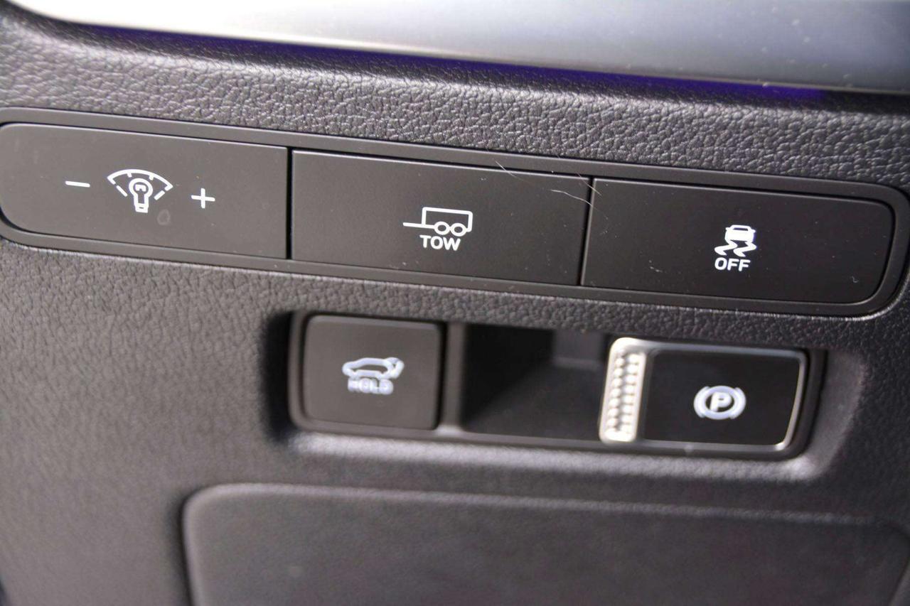 2024 Hyundai PALISADE ULTIMATE Photo