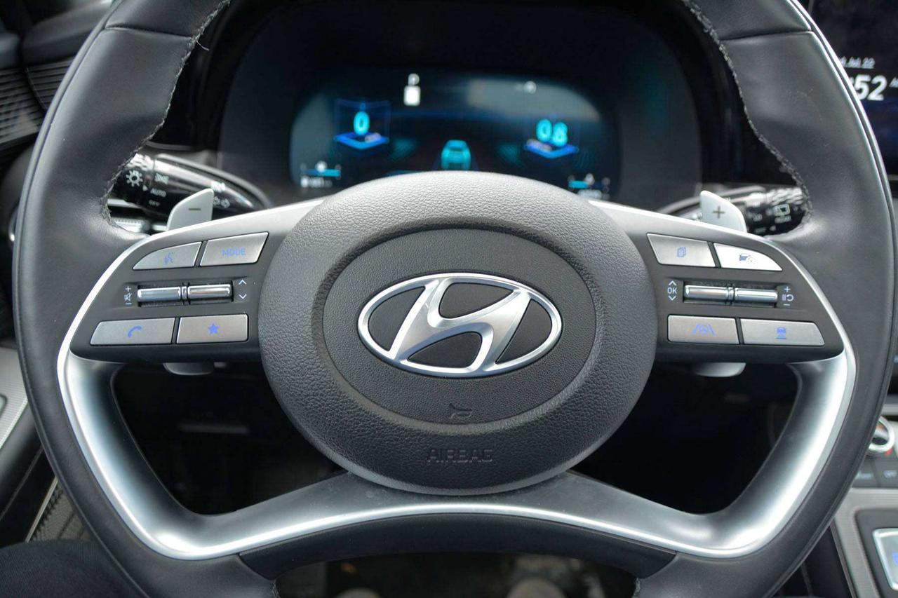 2024 Hyundai PALISADE ULTIMATE Photo