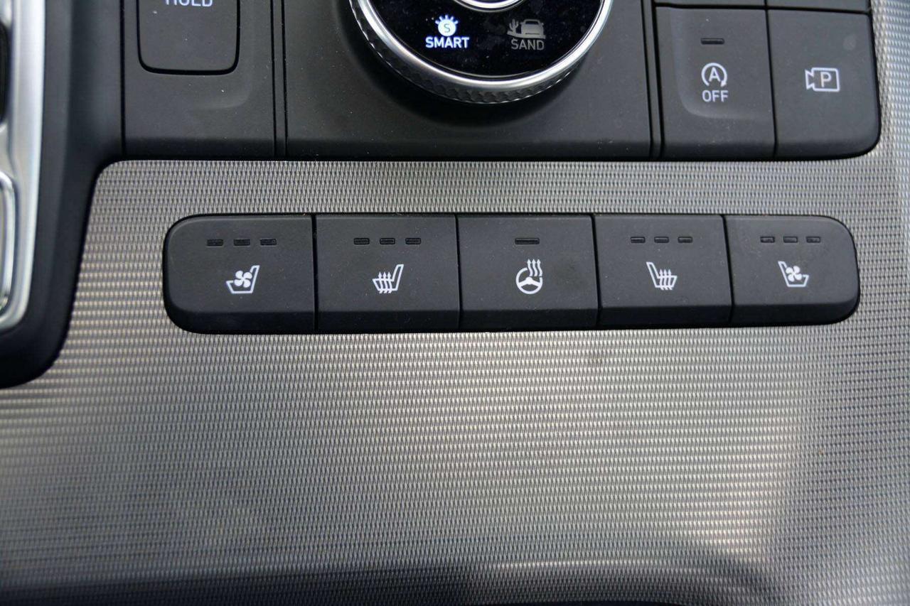 2024 Hyundai PALISADE ULTIMATE Photo