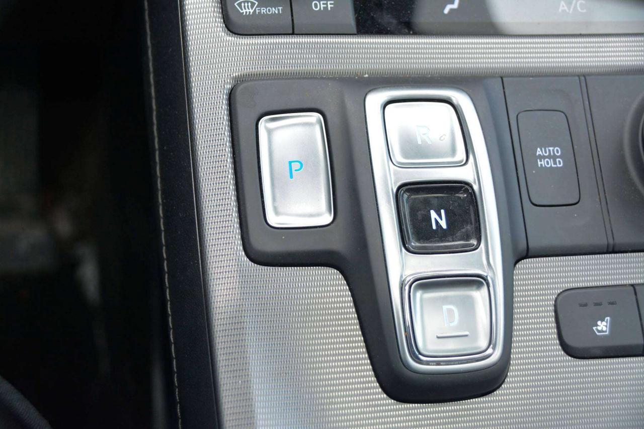 2024 Hyundai PALISADE ULTIMATE Photo