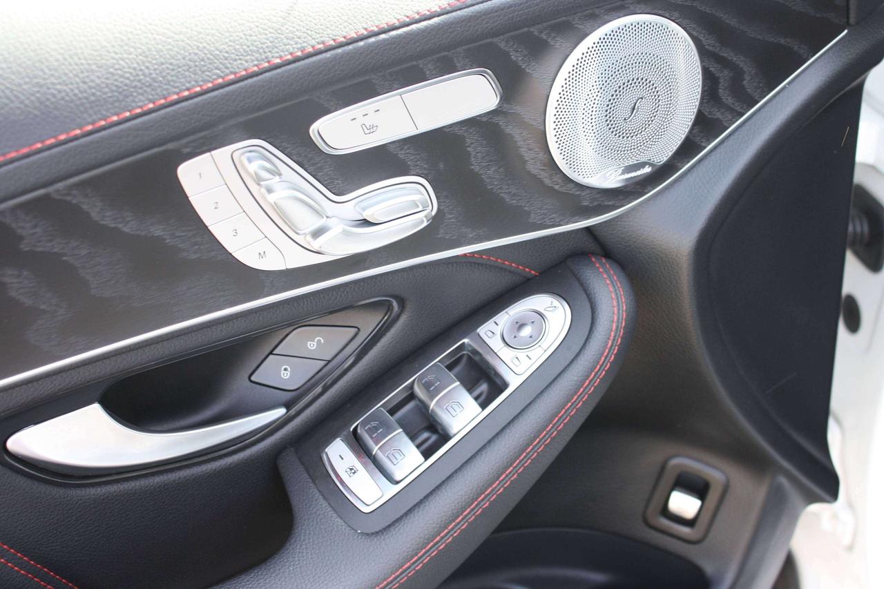 2021 Mercedes-Benz GLC 4MATIC® Photo