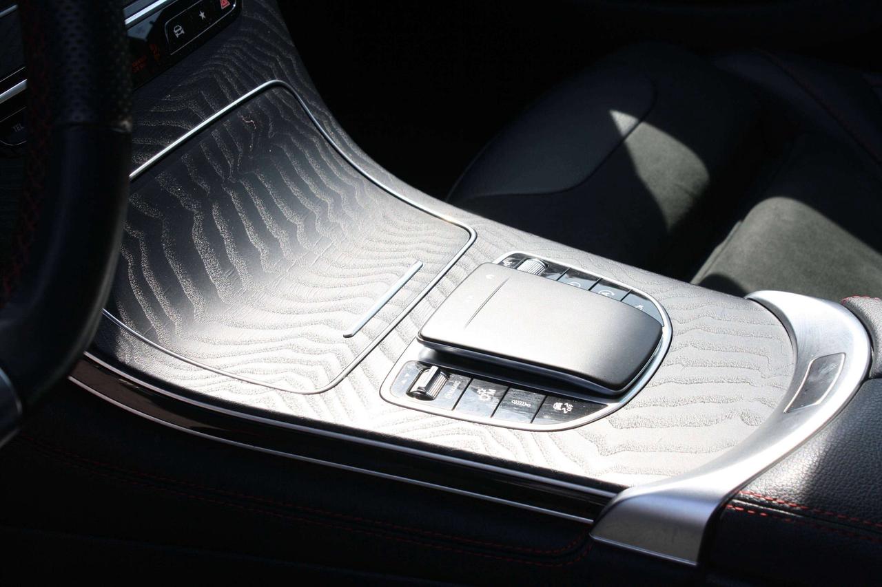 2021 Mercedes-Benz GLC 4MATIC® Photo