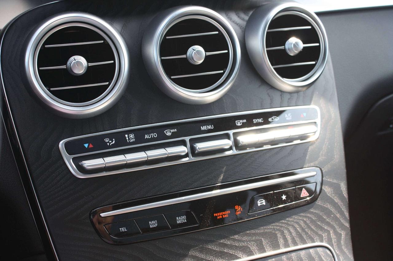2021 Mercedes-Benz GLC 4MATIC® Photo