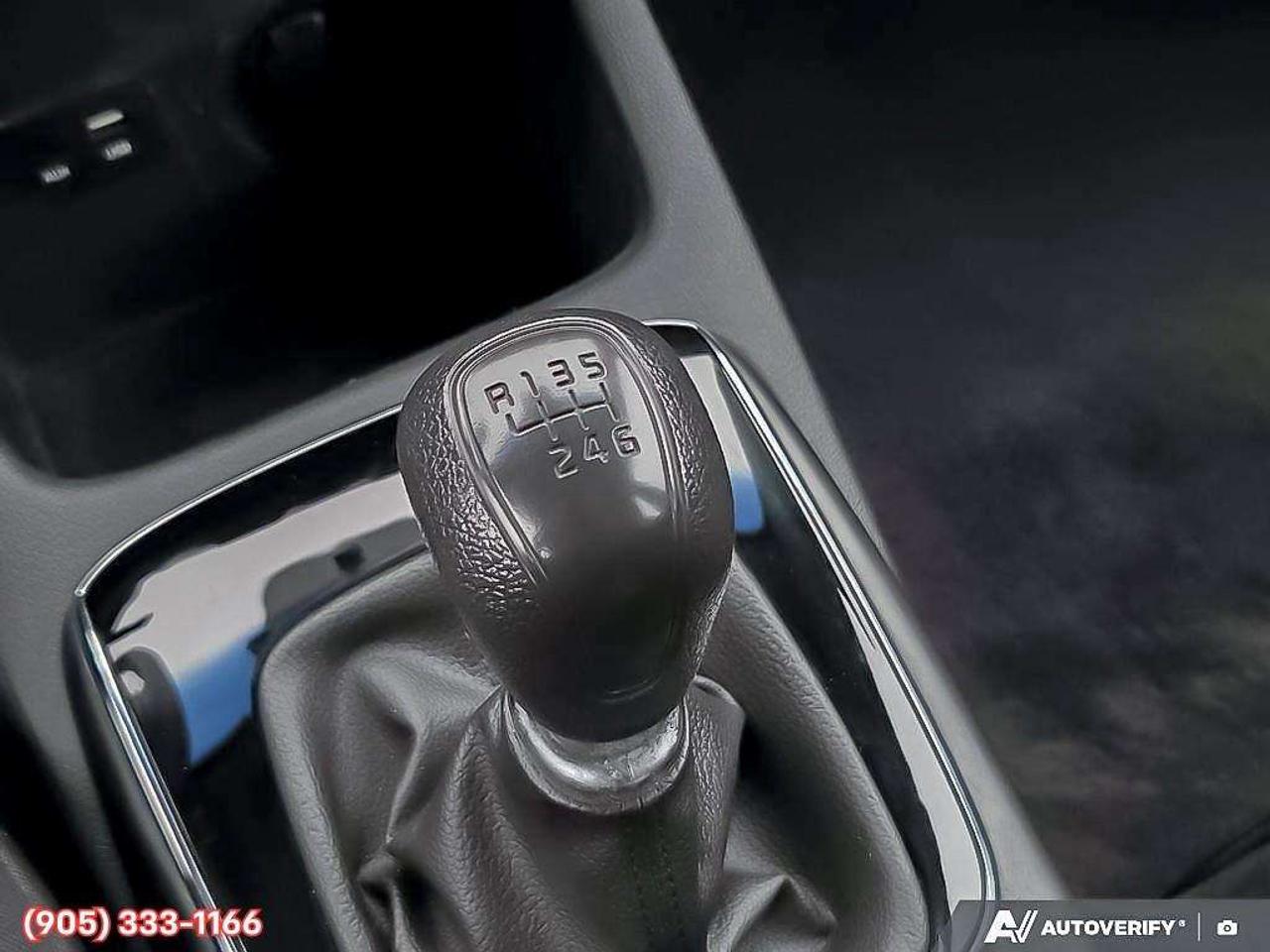2018 Kia Forte LX Manual • Satellite Radio • Brake Assist • Bluetooth Connection • Power Windows Photo