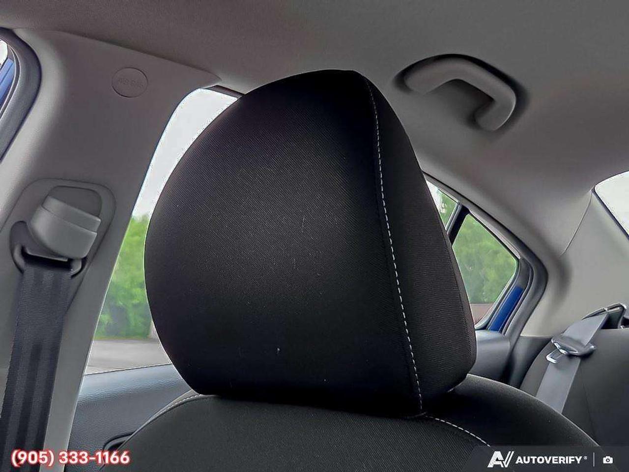 2018 Kia Forte LX Manual • Satellite Radio • Brake Assist • Bluetooth Connection • Power Windows Photo