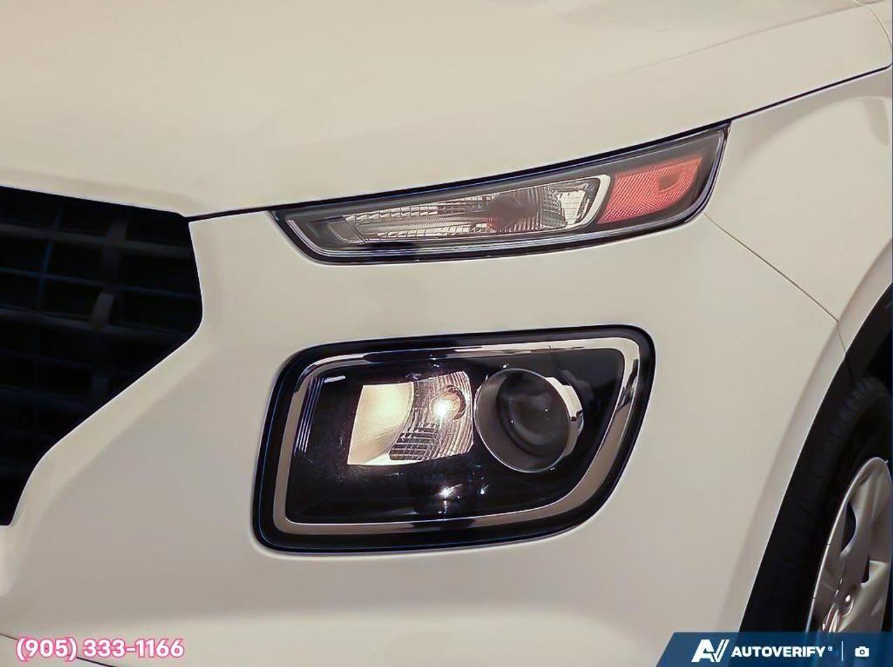 2023 Hyundai Venue ESSENTIAL Apple CarPlay & Android Auto • Heated Fr Photo