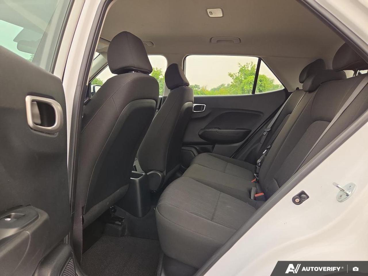 2023 Hyundai Venue ESSENTIAL Apple CarPlay & Android Auto • Heated Fr Photo