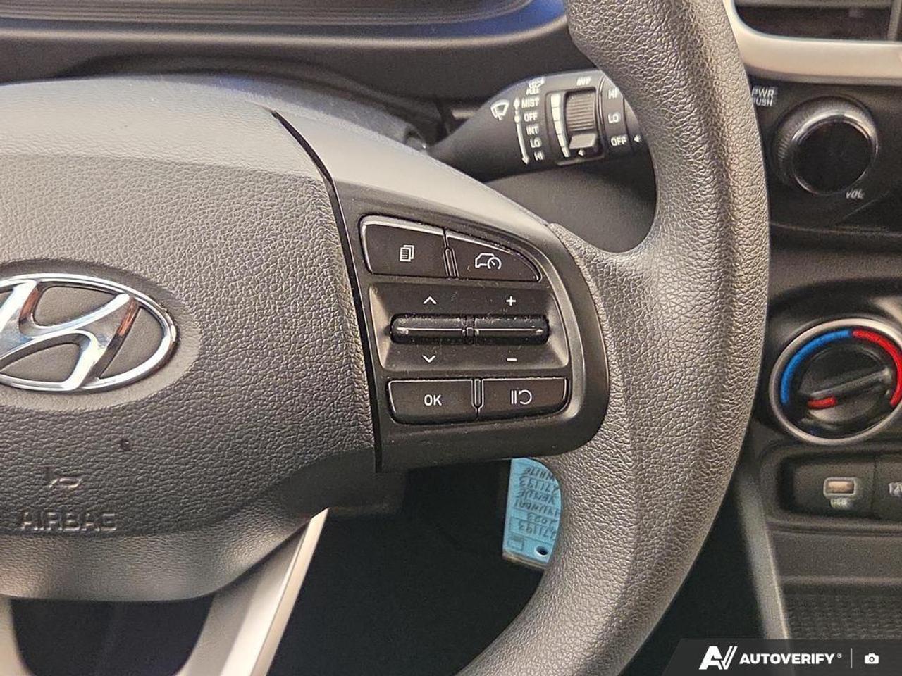 2023 Hyundai Venue ESSENTIAL Apple CarPlay & Android Auto • Heated Fr Photo