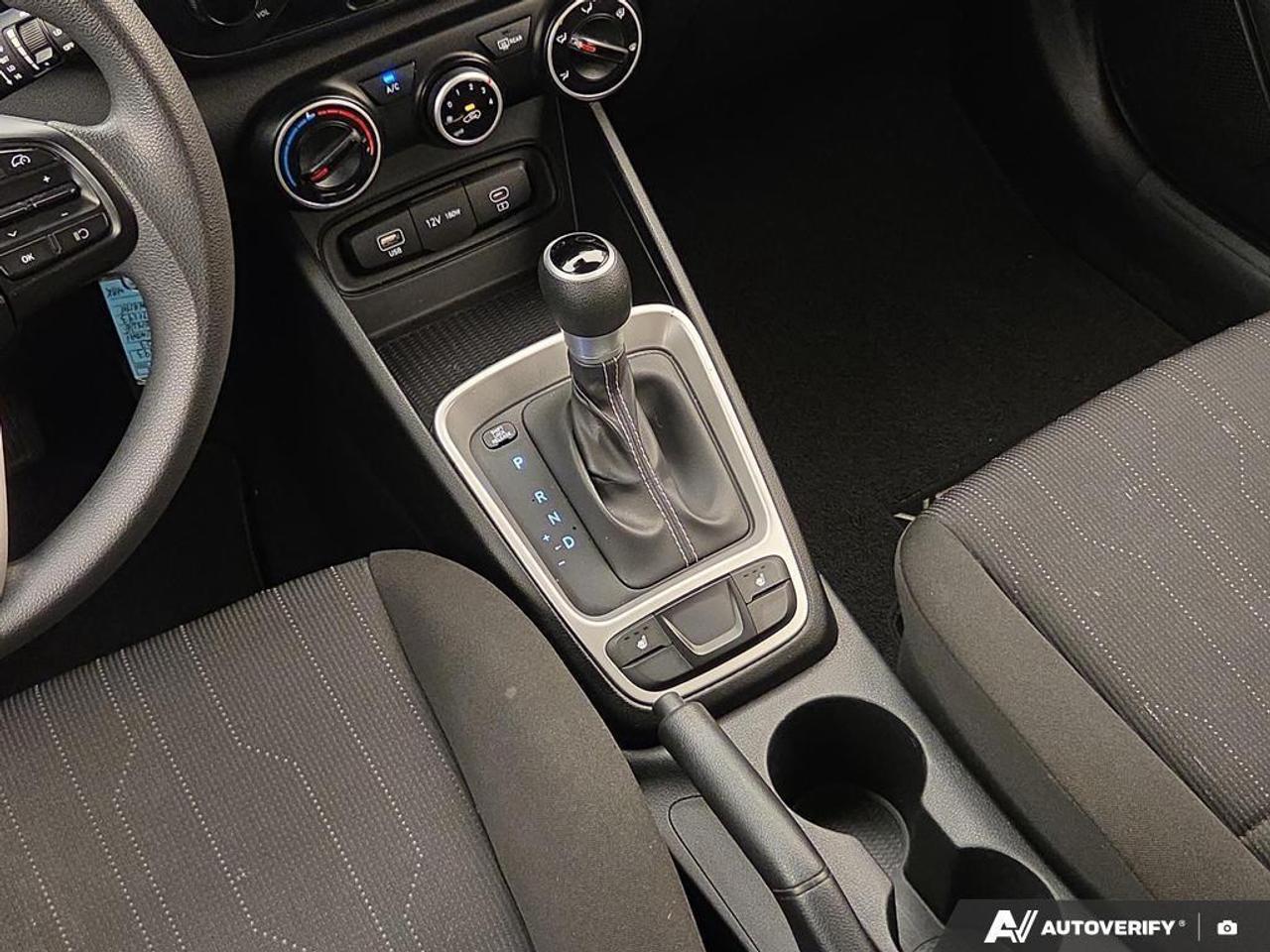 2023 Hyundai Venue ESSENTIAL Apple CarPlay & Android Auto • Heated Fr Photo