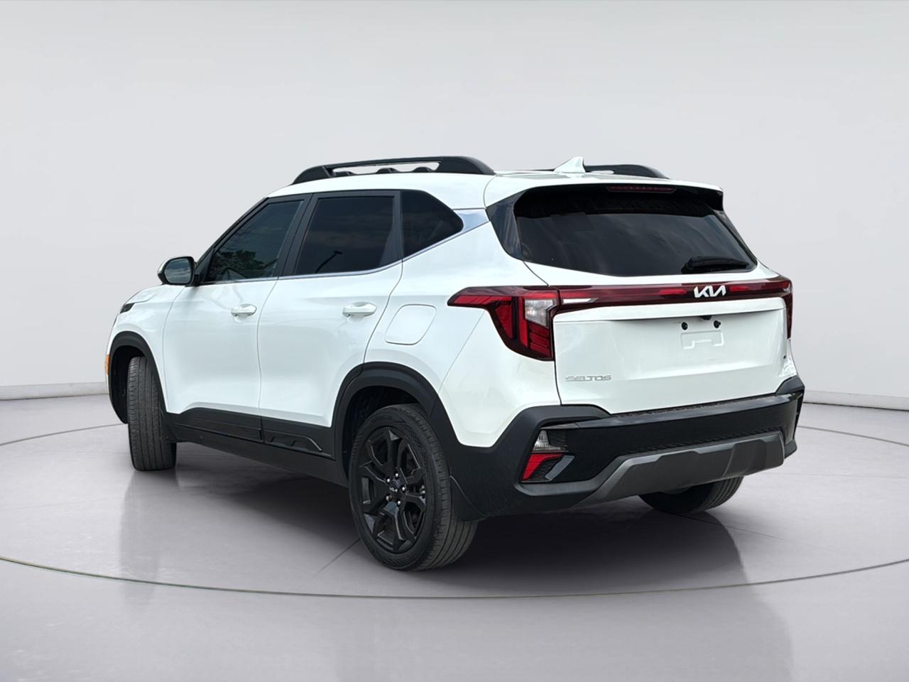 2024 Kia Seltos Sx Awd Photo