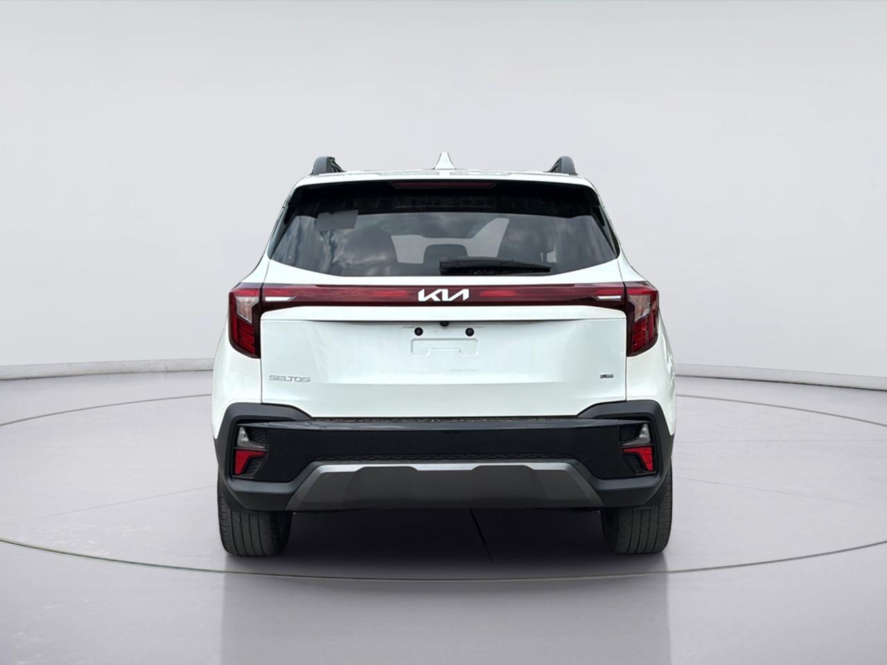 2024 Kia Seltos Sx Awd Photo3