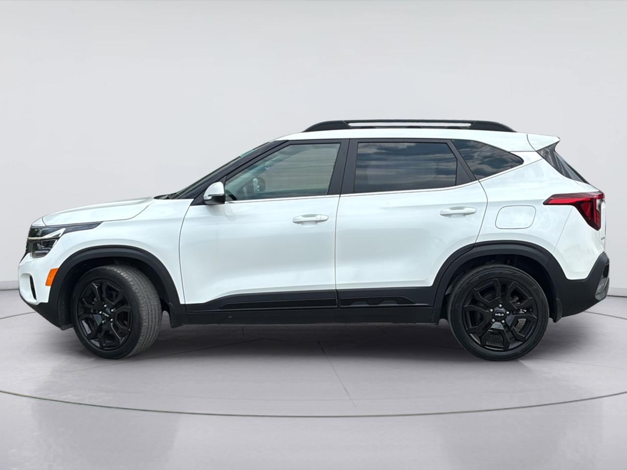2024 Kia Seltos Sx Awd Photo5