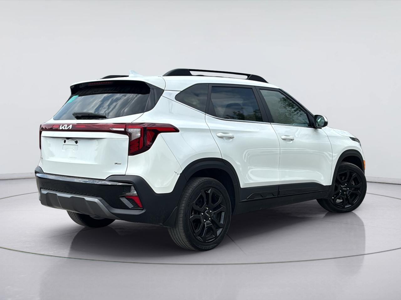 2024 Kia Seltos Sx Awd Photo