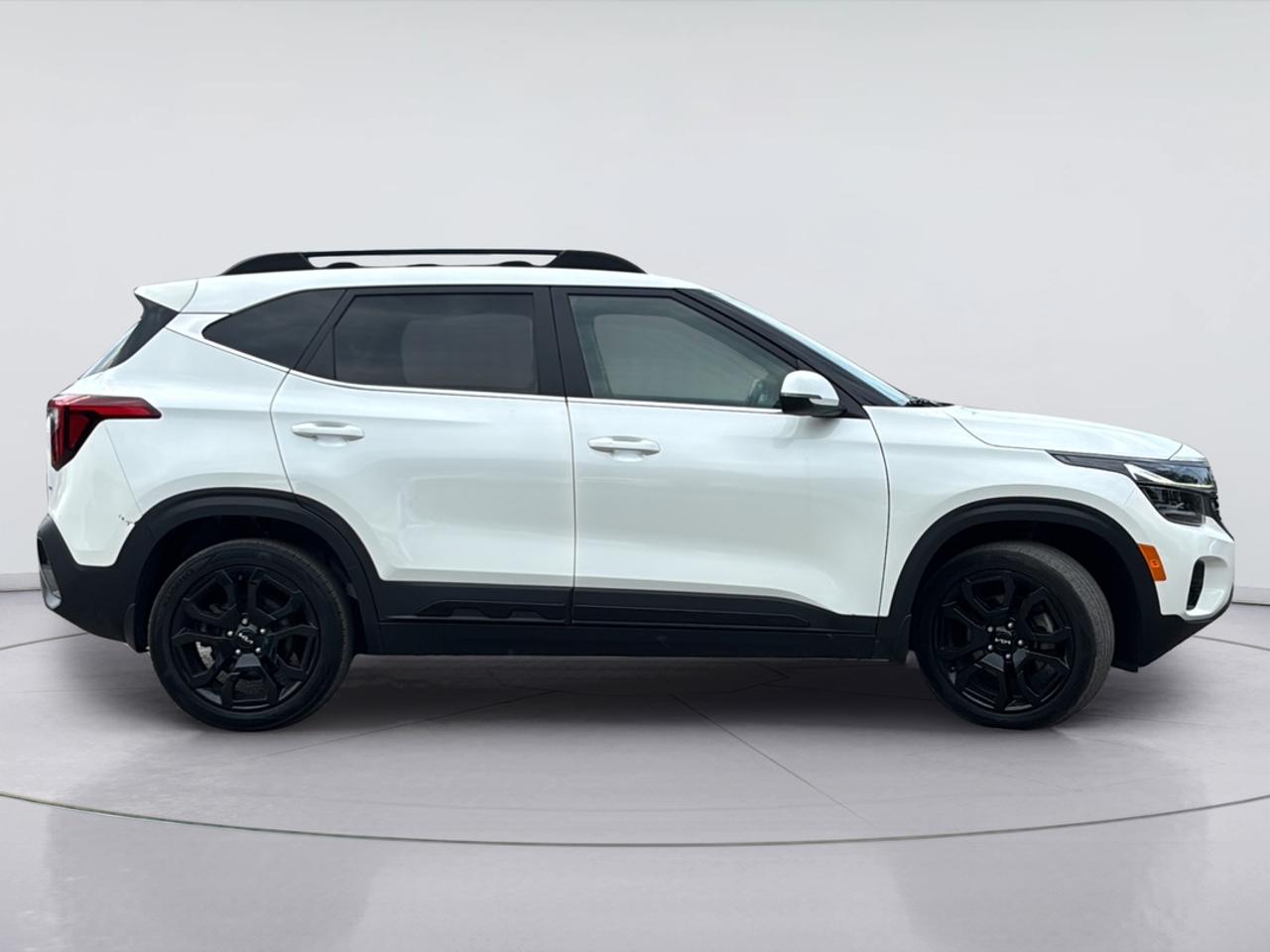 2024 Kia Seltos Sx Awd Photo