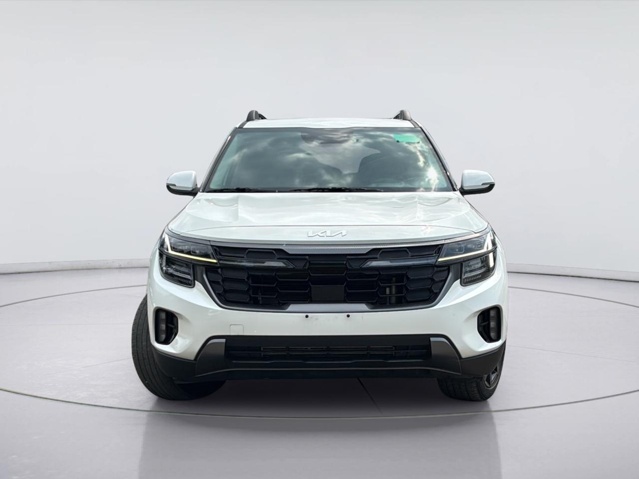 2024 Kia Seltos Sx Awd Photo